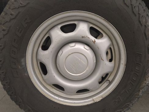 Used 2021 Ford F150 XL w/ Equipment Group 101A High image 31