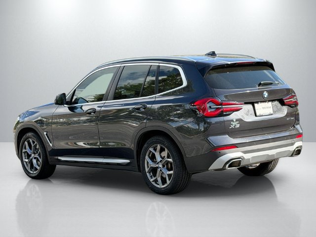 Used 2022 BMW X3 sDrive30i w/ Convenience Package RWD image 6