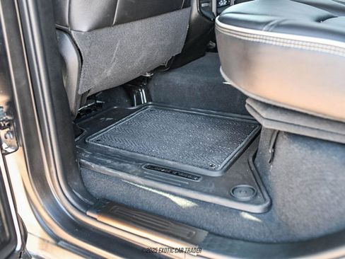 Used 2024 RAM 5500 4x4 Crew Cab image 36