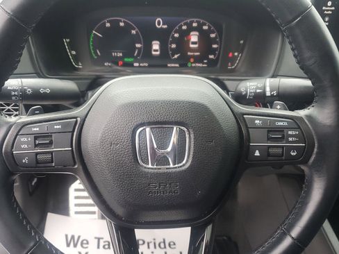 Used 2024 Honda Accord Sport image 16