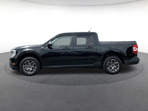 Used 2022 Ford Maverick XLT w/ Equipment Group 300A Standard AWD/4WD image 2