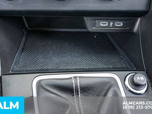 Used 2024 Volkswagen Jetta S FWD image 42