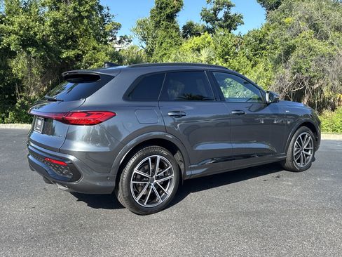 New 2026 Audi Q5 Prestige AWD/4WD image 4