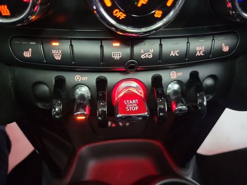 Used 2015 MINI Cooper S image 43