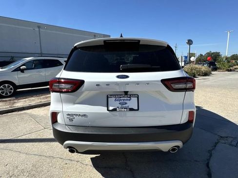 New 2026 Ford Escape Active image 5