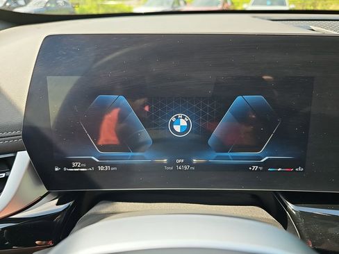 Used 2024 BMW X1 xDrive28i w/ Convenience Package AWD/4WD image 15