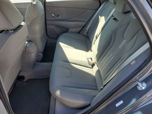 New 2026 Hyundai Elantra SEL Sport Premium image 20