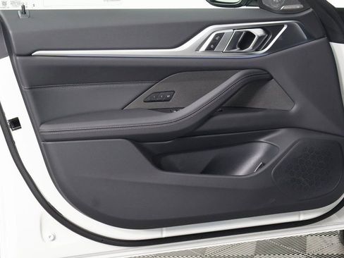 New 2026 BMW i4 eDrive40 w/ M Sport Package RWD image 7