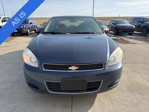 Used 2007 Chevrolet Impala LS image 6