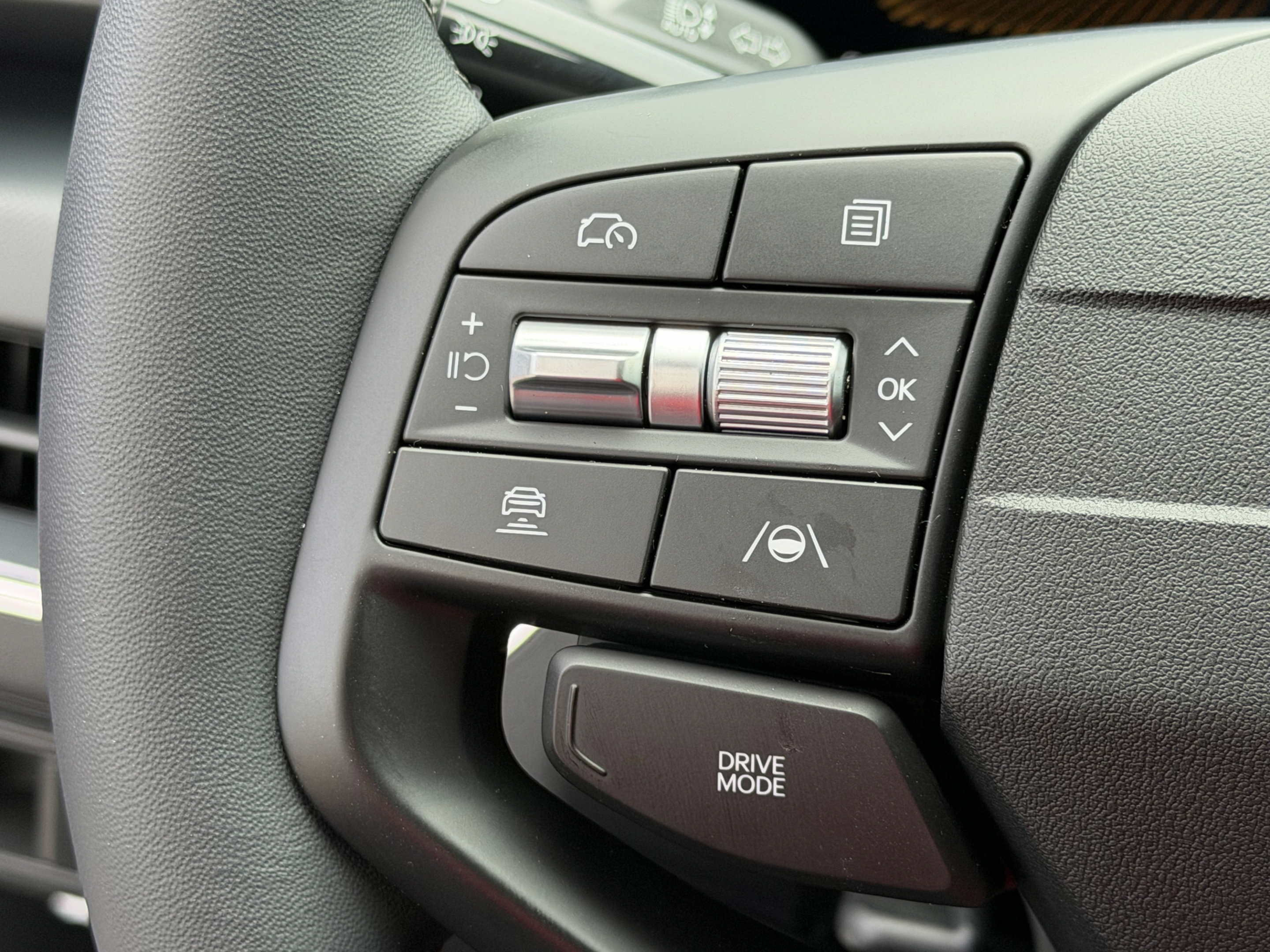 New 2026 Kia K4 EX FWD image 13