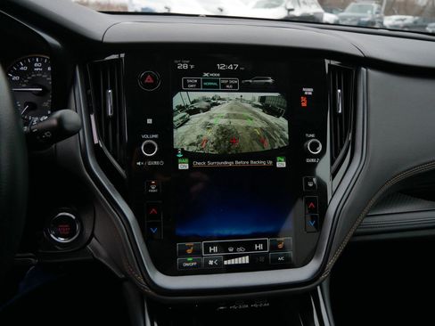 Used 2023 Subaru Outback Wilderness image 23