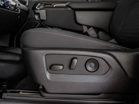 Used 2024 Chevrolet Silverado 1500 LT w/ Z71 Off-Road Package image 30