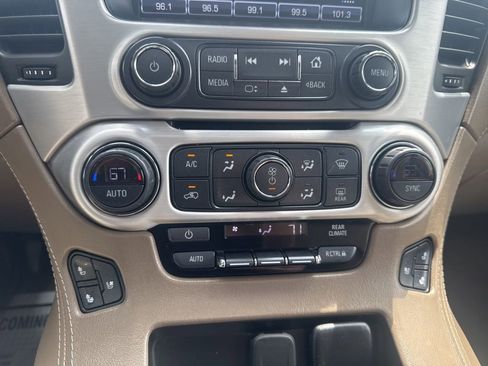Used 2018 GMC Yukon SLT w/ Open Road Package AWD/4WD image 23