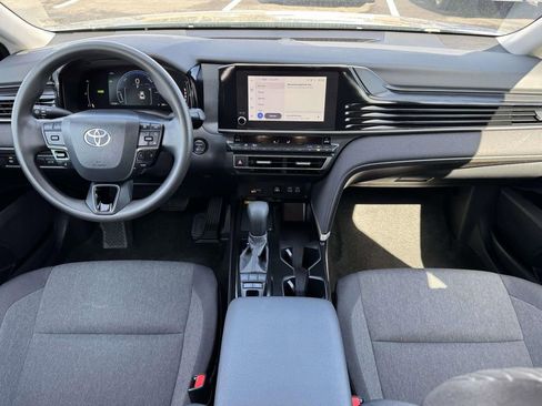 Certified 2025 Toyota Camry LE image 2