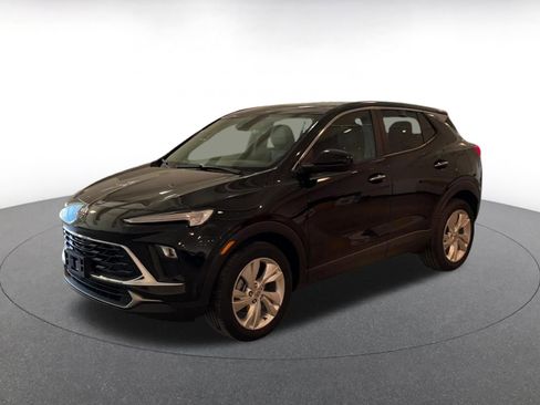 Used 2025 Buick Encore GX Preferred image 8