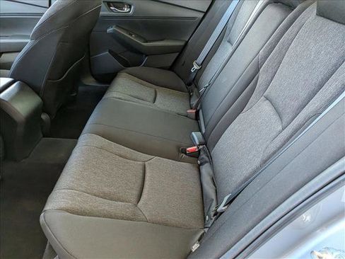 Certified 2023 Honda Accord EX image 17