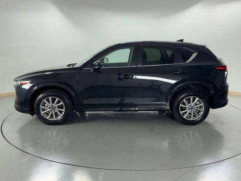 Certified 2025 MAZDA CX-5 AWD 2.5 S w/ Preferred Package image 9
