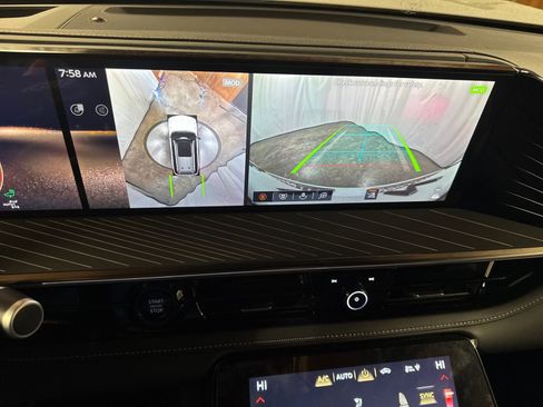 New 2026 INFINITI QX80 Autograph image 21