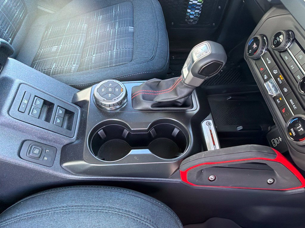 New 2026 Ford Bronco Heritage Edition AWD/4WD image 44