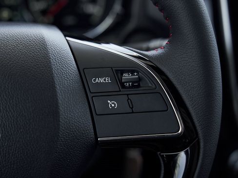 New 2025 Mitsubishi Outlander Sport AWD image 35