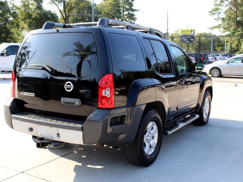 Used 2011 Nissan Xterra S w/ 4X2 Value Package image 22