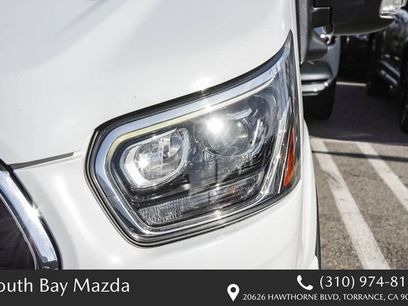 Used 2023 Ford Transit 350 XLT