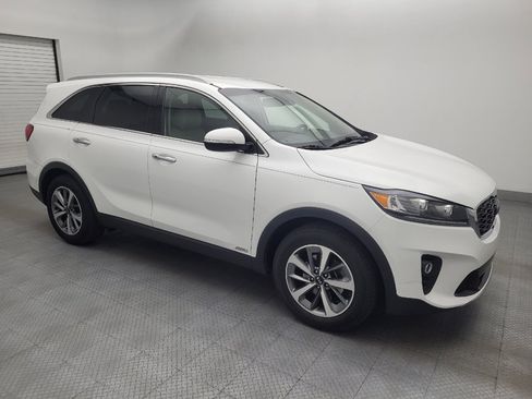 Used 2019 Kia Sorento EX AWD/4WD image 11