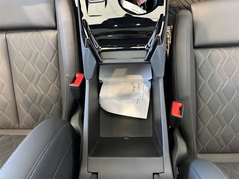 New 2025 Audi S6 e-tron Prestige image 49