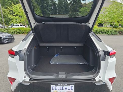 New 2025 Buick Envista Sport Touring w/ Convenience I Package image 14