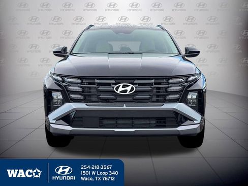 New 2026 Hyundai Tucson SEL image 14