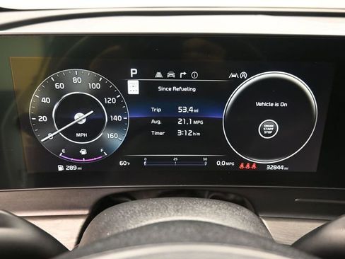 Used 2023 Kia Sportage X-Pro image 7