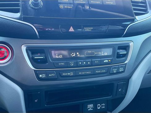Used 2022 Honda Pilot EX-L image 15