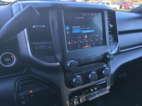 Used 2024 RAM 3500 Big Horn image 35