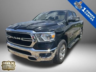 Used 2026 RAM 2500 Big Horn