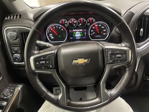 Used 2021 Chevrolet Silverado 1500 LT image 30