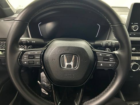 Used 2024 Honda Civic Sport image 18
