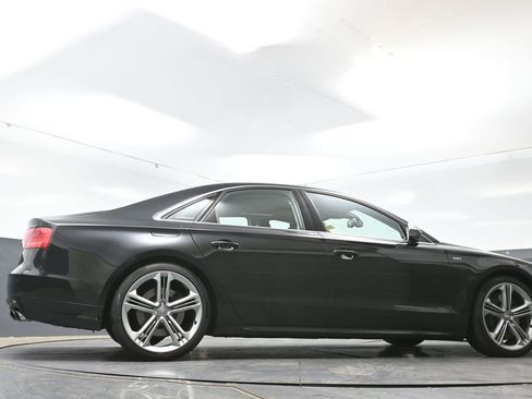 Used 2014 Audi S8 AWD/4WD image 53