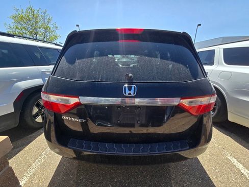 Used 2012 Honda Odyssey EX-L image 3