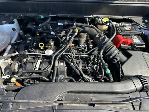 Used 2023 Ford Maverick Lariat w/ Lariat Luxury Package AWD/4WD image 11