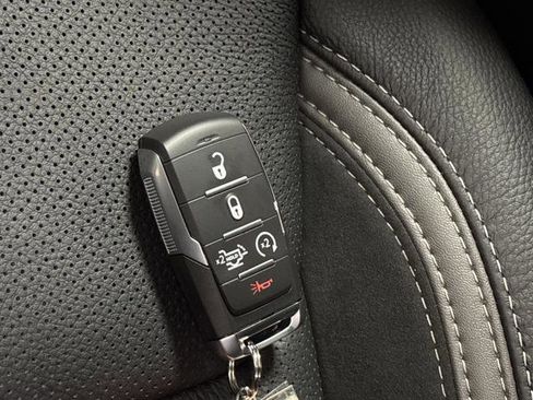 New 2026 RAM 1500 Rebel w/ Advanced Safety Group II image 32