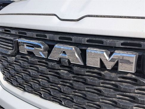 New 2026 RAM 1500 Big Horn image 9