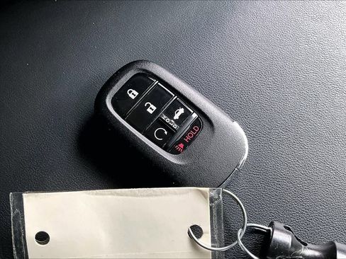 Used 2024 Honda Accord Sport image 14