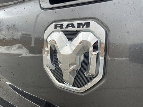 Used 2019 RAM 1500 Big Horn image 53