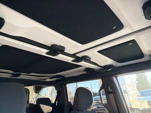 New 2025 Ford Bronco Big Bend image 13