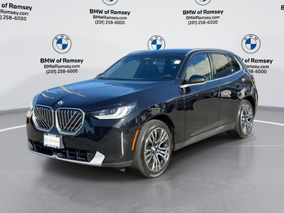 Used 2026 BMW X3 xDrive30i w/ Convenience Package