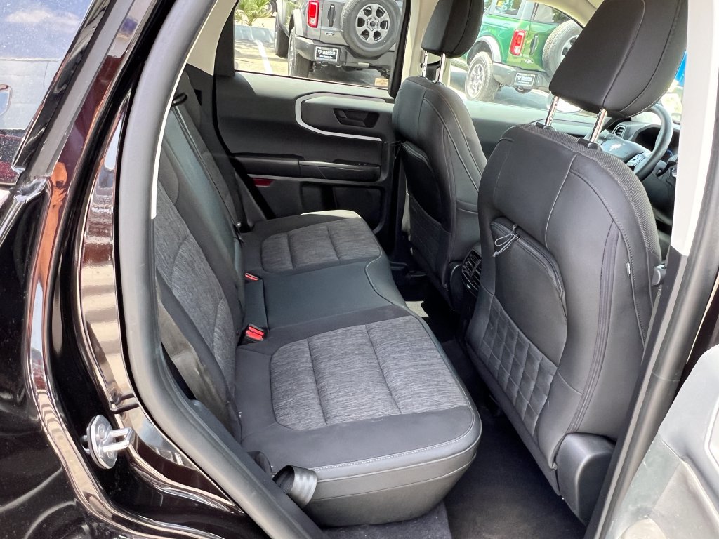 Used 2021 Ford Bronco Sport Big Bend AWD/4WD image 19