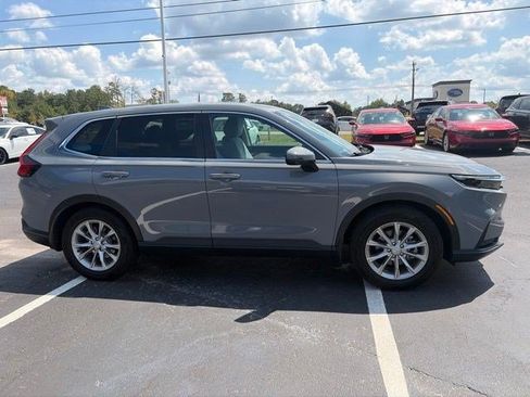 Certified 2024 Honda CR-V EX-L image 12