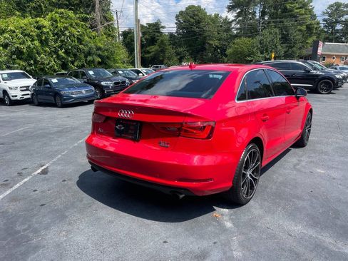 Used 2015 Audi A3 2.0T Premium Plus w/ Premium Plus Package AWD/4WD image 6