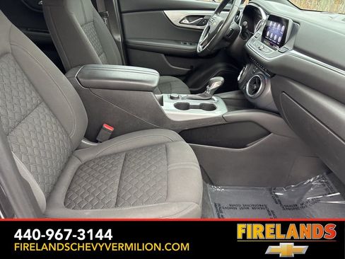 Certified 2022 Chevrolet Blazer LT image 26