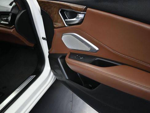 Used 2023 Acura RDX AWD w/ Advance Package image 23